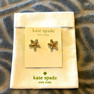 kate spade earrings